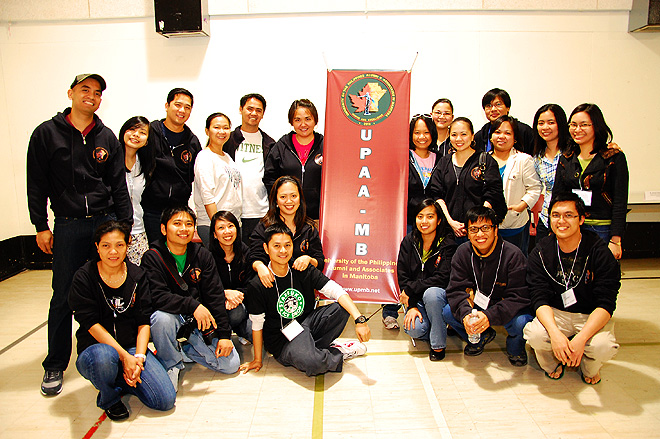 UPAA-MB participates in Foreign Trained Professionals & Skilled Workers Accreditation Information Session