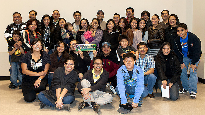 UPAA-MB Inc. holds its second Annual General Meeting