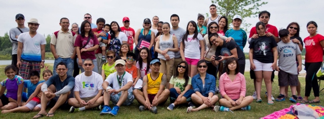 UPAA-MB, Inc. Holds its 2013 PalarOlympics and Healthy Isko Lifestyle Challenge Awarding Ceremony