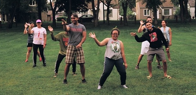 PalarOlympics Season 5