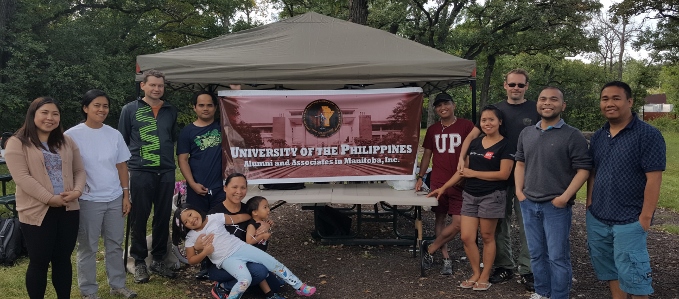 Team U Wins in PalarOlympics 2016